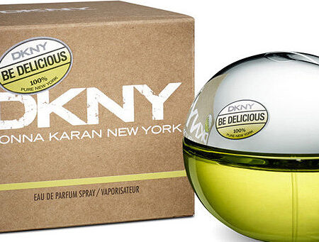 BE DELICIOUS by DKNY EDP SPRAY