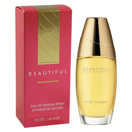 BEAUTIFUL by ESTEE LAUDER EDP SPRAY