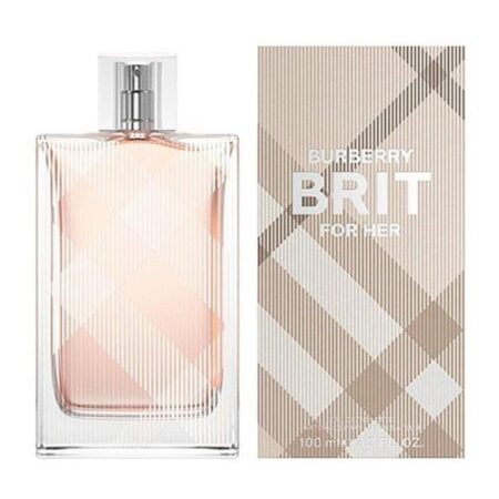 BURBERRY BRIT 3.3 EDT SPRAY