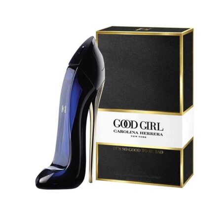 CAROLINA HERRERA GOOD GIRL EDP SPRAY