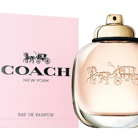COACH NYC THE FRAGRANCE EDP SPRAY