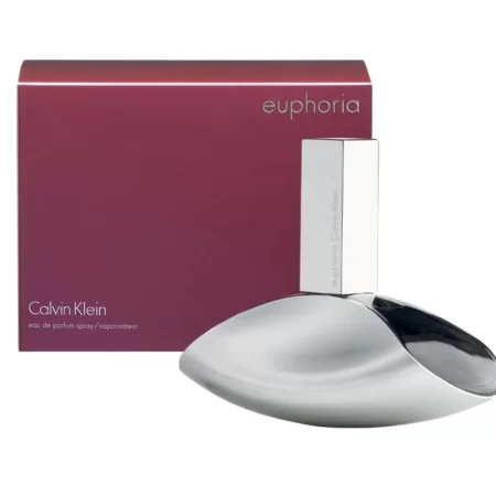 EUPHORIA by CALVIN KLEIN EDP SPRAY