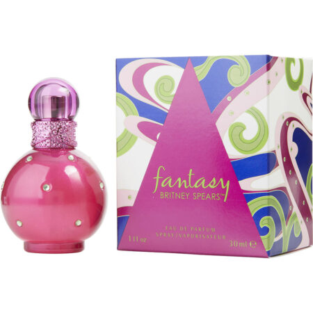 FANTASY by BRITNEY SPEARS EDP SPRAY