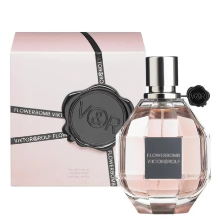 FLOWER BOMB by VIKTOR & ROLF EDP SPRAY