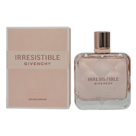 GIVENCHY IRRESISTIBLE EDP SPRAY