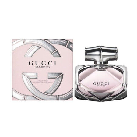 GUCCI BAMBOO EDP SPRAY