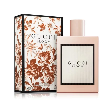 GUCCI BLOOM EDP SPRAY