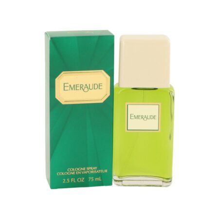 EMERAUDE 2.5 COL SPRAY