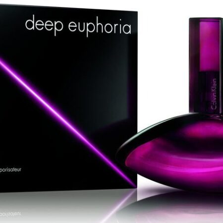 EUPHORIA DEEP by CALVIN KLEIN 1.7 EDP SPRAY
