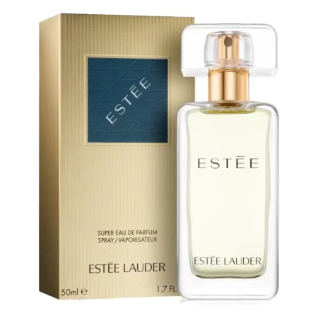 ESTEE SUPER by ESTEE LAUDER 1.7 EDP SPRAY