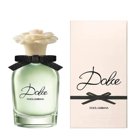DOLCE by D&G 2.5 EDP SPRAY