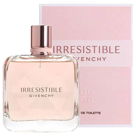 GIVENCHY IRRESISTIBLE 2.7 EDT SPRAY