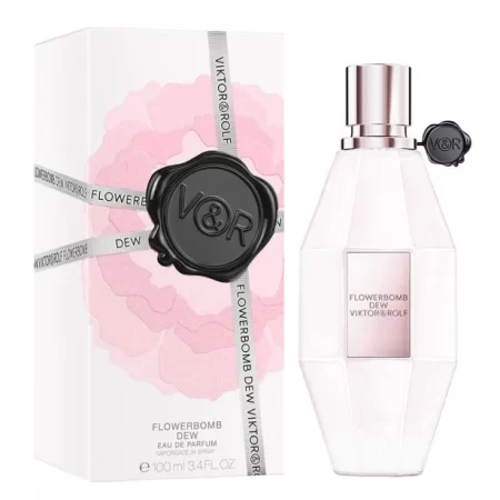 FLOWER BOMB DEW by VIKTOR & ROLF 1.7 EDP SPRAY