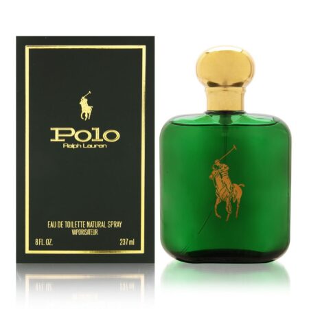 POLO (GREEN)  EDT SPRAY