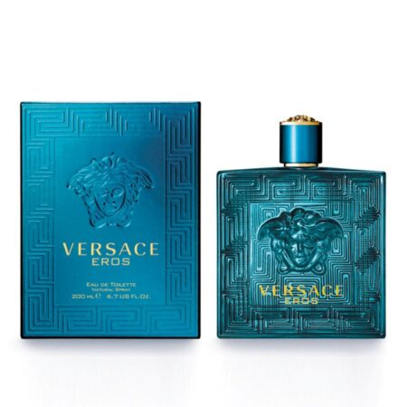 VERSACE EROS EDT SPRAY