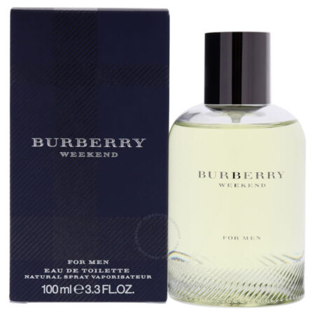 BURBERRY WEEKEND EDT SPRAY