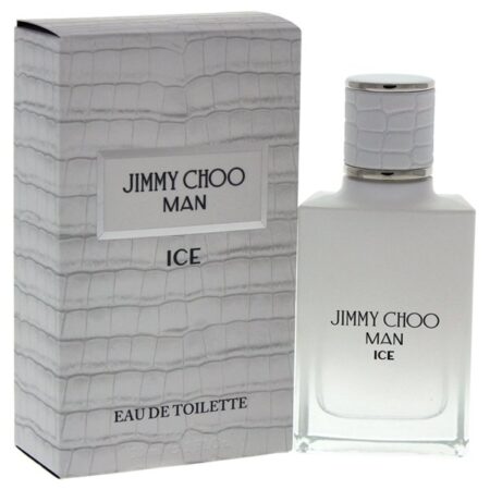 JIMMY CHOO MAN ICE 1.0 EDT SPRAY