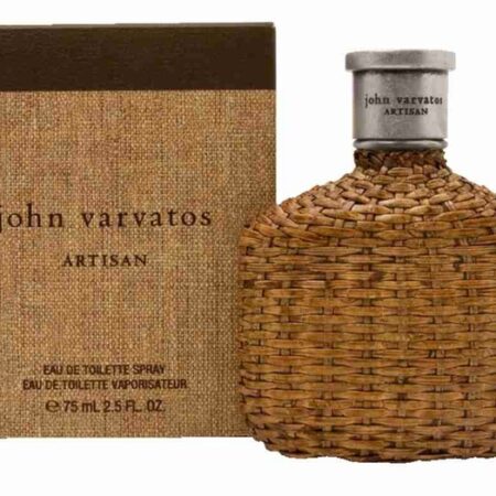 JOHN VARVATOS ARTISAN 4.2 EDT SPRAY