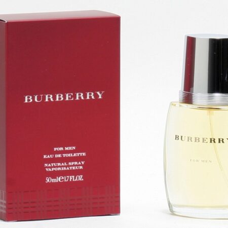 BURBERRY EDT SPRAY