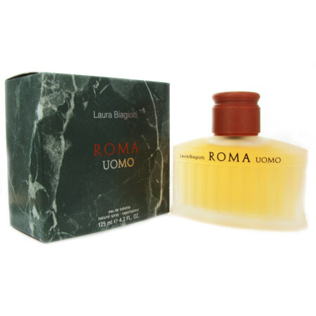 ROMA by LAURA BIAGIOTTI 4.2 EDT SPRAY