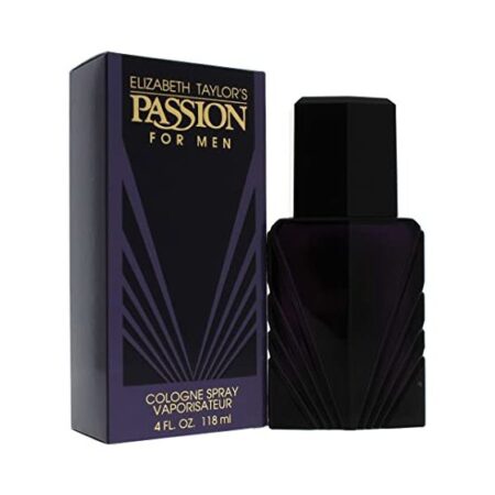 PASSION by ELIZABETH TAYLOR 4.0 EDC SPRAY