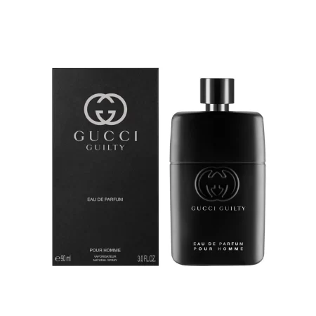 GUCCI GUILTY 3.0 EDPPP SPRAY