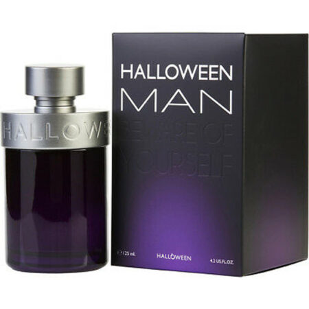 HALLOWEEN MAN 4.2 EDT SPRAY