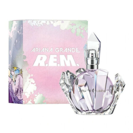 ARIANA GRANDE R.E.M. EDP SPRAY * NEW *