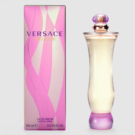 VERSACE WOMAN 3.4 EDP SPRAY
