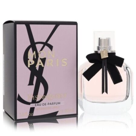 YSL MON PARIS 1.6 EDP SPRAY