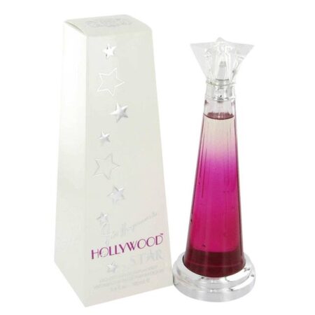 HOLLYWOOD STAR 3.4 EDP SPRAY
