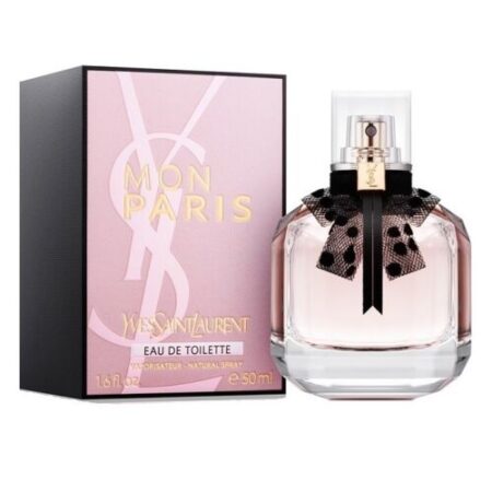 YSL MON PARIS 1.6 EDT SPRAY