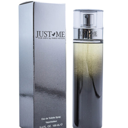 PARIS HILTON JUST ME 3.4 EDT SPRAY