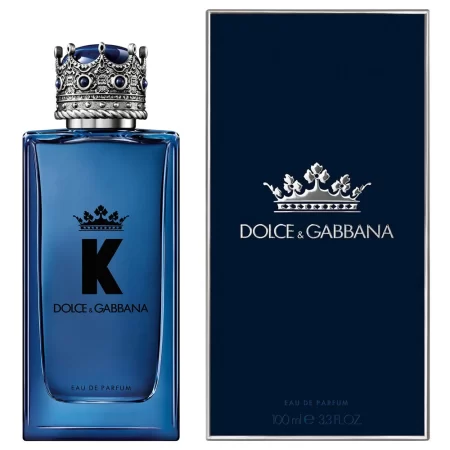 D&G K  EDP SPRAY