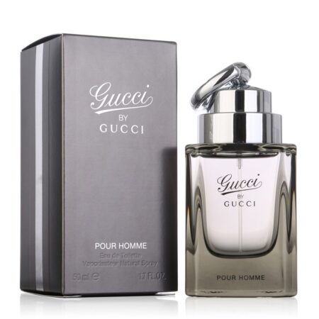 GUCCI by GUCCI EDT SPRAY