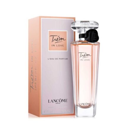 TRESOR IN LOVE 2.5 EDP SPRAY