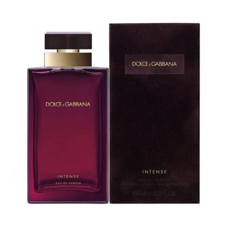 D&G POUR FEMME INTENSE 3.3 EDP SPRAY
