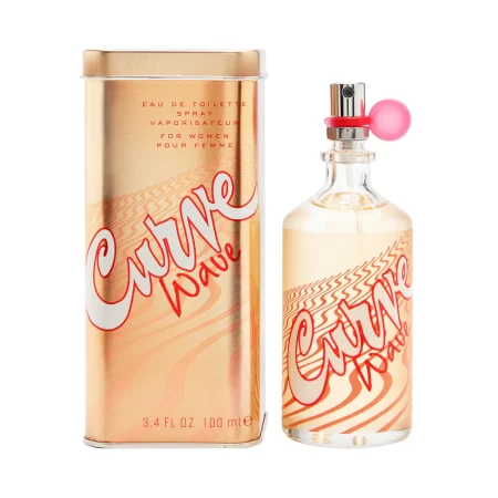 CURVE WAVE 3.4 EDT SPRAY