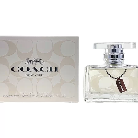 COACH SIGNATURE 3.4 * EDP * SPRAY