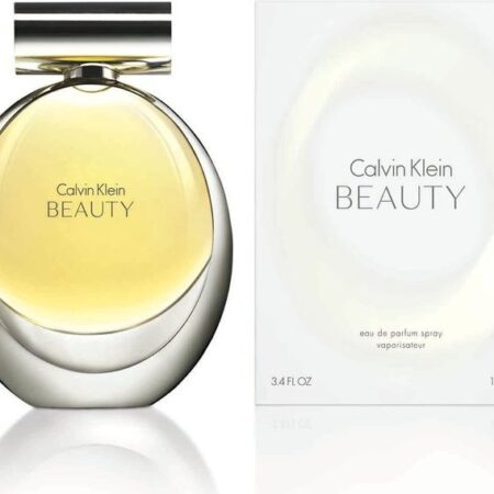 CK BEAUTY by CALVIN KLEIN 3.4 EDP SPRAY