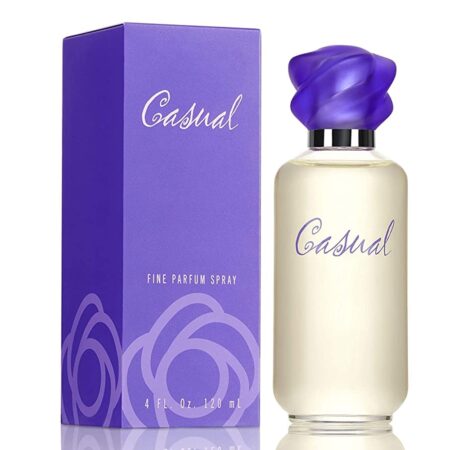 CASUAL by PAUL SEBASTIAN 4.0 EDP SPRAY