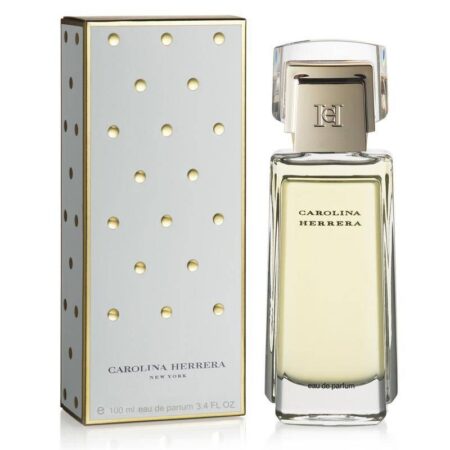 CAROLINA HERRERA 3.4 EDP SPRAY