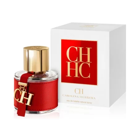 CAROLINA - CH - by CAROLINA HERRERA 1.7 EDT SPRAY