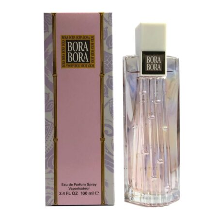 BORA BORA by LIZ CLAIBORNE 3.4 EDP SPRAY