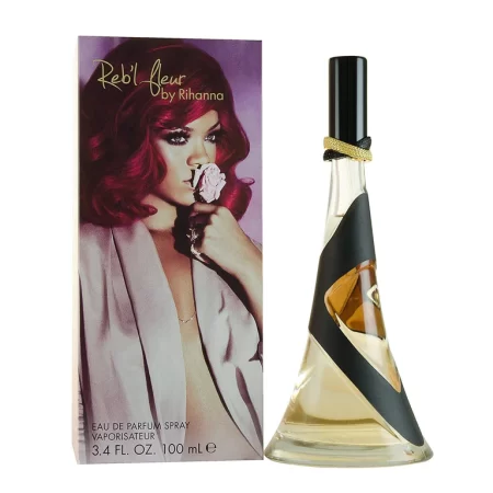RIHANNA REB'L FLEUR 3.4 EDP SPRAY