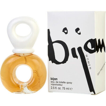 BIJAN 2.5 EDT SPRAY