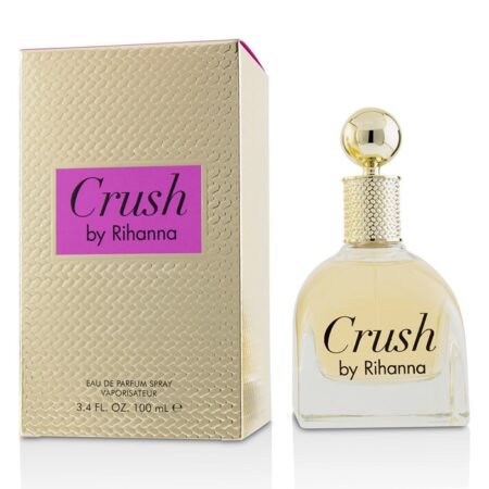 RIHANNA RIRI CRUSH 3.4 EDP SPRAY
