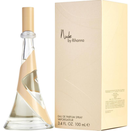 RIHANNA NUDE 3.4 EDP SPRAY
