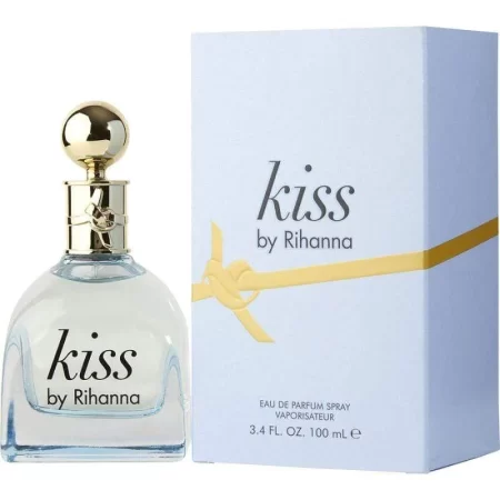 RIHANNA KISS 3.4 EDP SPRAY