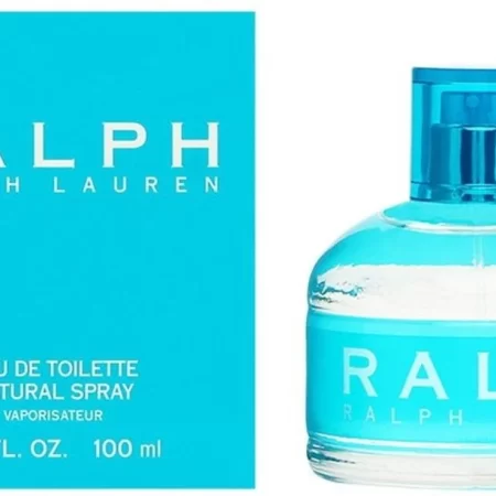 RALPH by RALPH LAUREN 3.4 EDT SPRAY